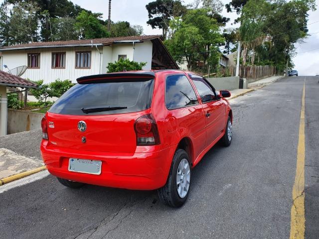 Gol Trend G4 2011 2p - Foto 4