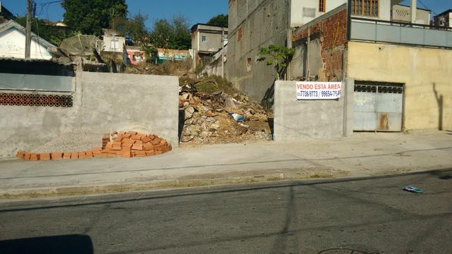 Terreno a Venda
