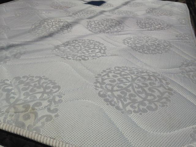 Cama Box Casal Gazin 1,38x1,88 - Entrego! - Foto 3