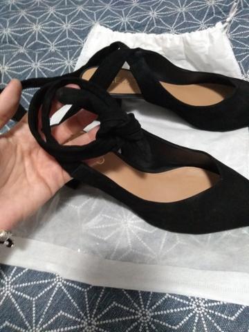 Sapato modelo Nina Arezzo - Tamanho 38 - Foto 5
