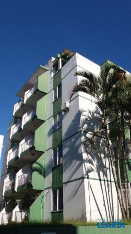 Apartamento à venda com 2 dormitórios em Saco dos limões, Florianópolis cod:589999