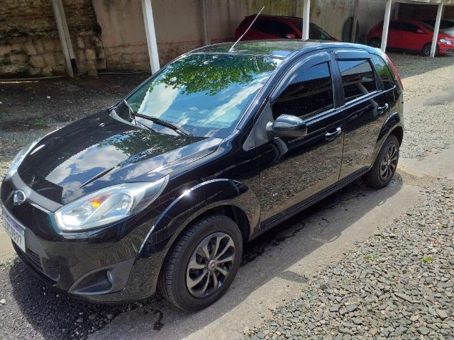 Vendo Fiesta SE 1.6 completo 2014 - Foto 5