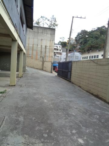 Galpão Comercial 629 m2 para Locação Jardim Califórnia Barueri - Foto 4