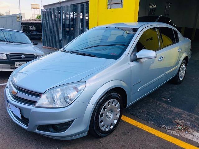 Vectra Expression - Foto 3