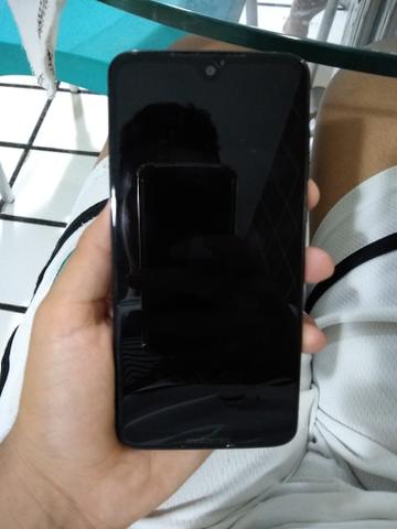 Moto G7 plus zerado