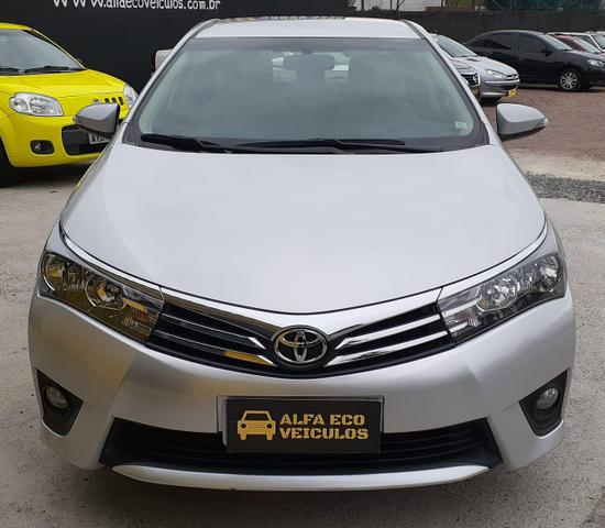 Corolla 2017 - Foto 6
