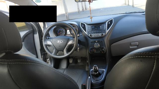 Hyundai HB20S COMPLETO *CONSERVADÍSSIMO - Foto 6