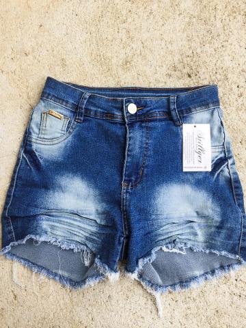 Shorts hot 46