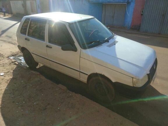 Fiat uno mille - Foto 3