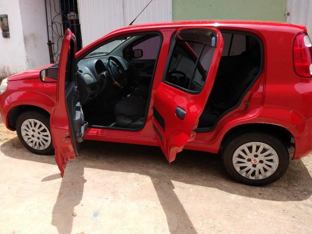 Fiat Uno 1.0 Vivace - Foto 12