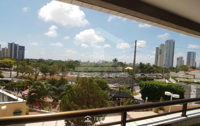 (HN) Oferta Única ! Apartamento com 83m² - Projetado - Sala Ampliada - Lazer completo - Foto 12