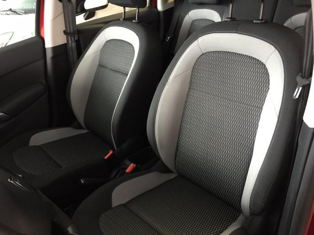 CITROËN C3 2016/2017 1.5 ATTRACTION 8V FLEX 4P MANUAL - Foto 2