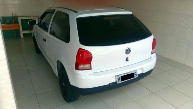 Gol City 1.0 (G4) - 2011 - Foto 4