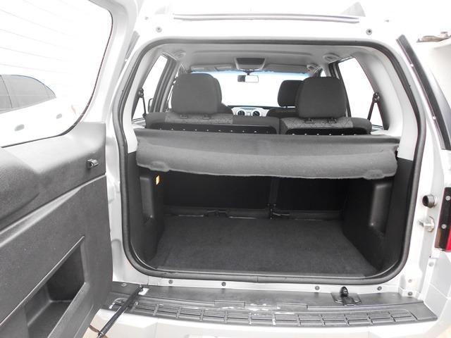 Ecosport XLT 2.0 flex Aut. - 2011 - Foto 7