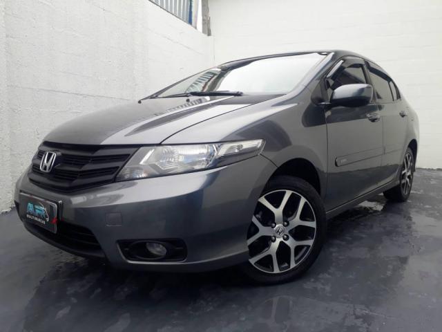 Honda City SPORT - Foto 3