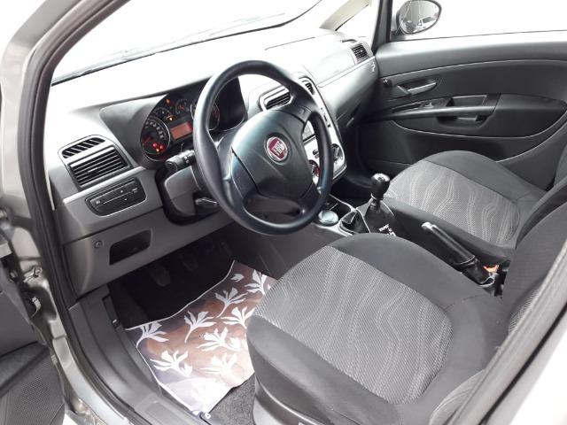 Punto ELX 1.4 Flex Completo 2010 - Foto 6