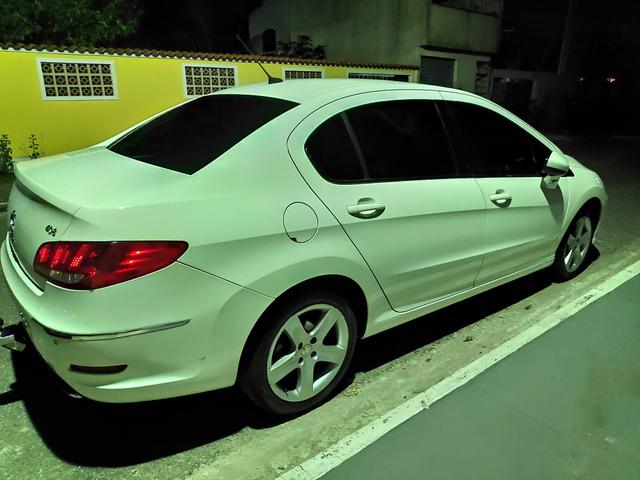 Peugeot 408 2.0 + teto - Foto 5