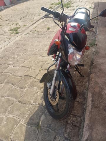 Fazer 150 - Foto 6