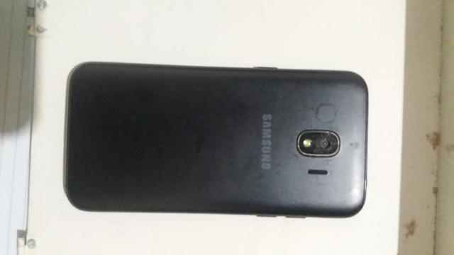 Vendo Samsung J2 PRO tem "Nota" - Foto 3