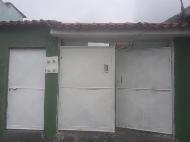 Casa de Vila - Bento Ribeiro