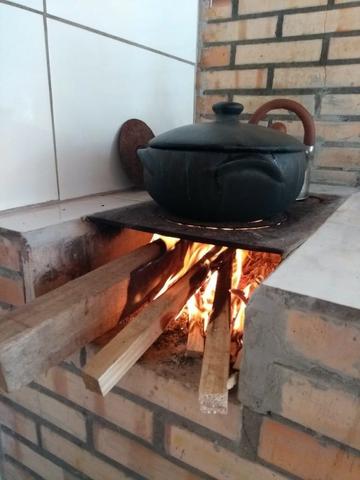 Casa da Norma - Praia de Bombas - SC - Foto 15
