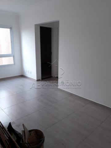 Apartamento para alugar com 2 dormitórios em Almeida, Sorocaba cod:58498 - Foto 3