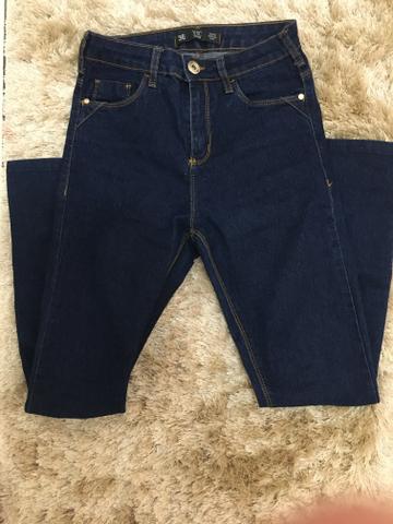 Short jeans e calça jeans - Foto 3