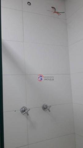 Apartamento para venda, vila pires, santo andré - ap4918. - Foto 19