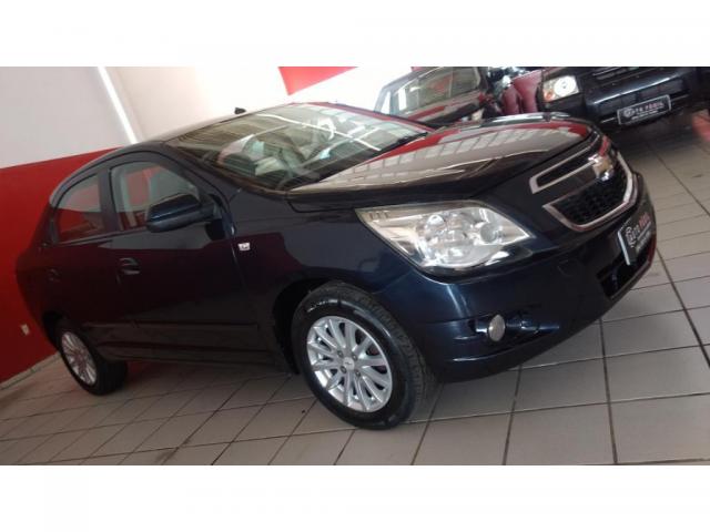 COBALT LTZ 1.4 8V Flexpower 4P