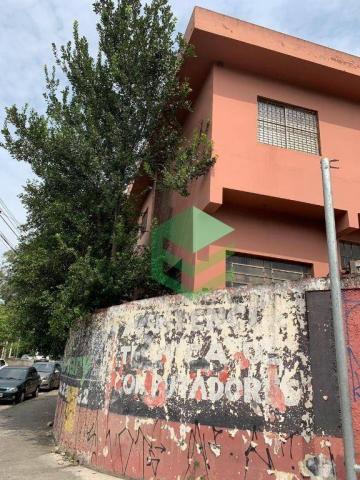 Sobrado com 4 dormitórios à venda, 335 m² por R$ 1.590.000 - Centro - São Bernardo do Camp - Foto 2