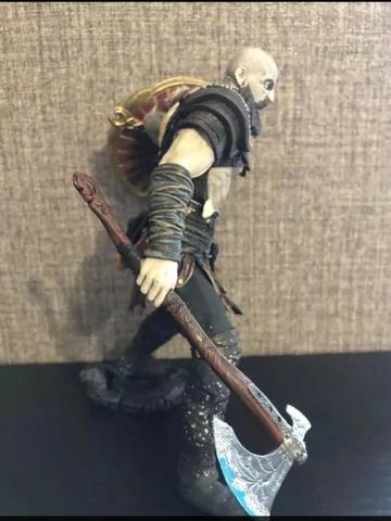 Action Figure Katros - Foto 2