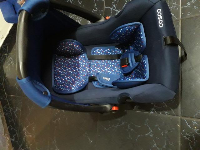 Bebê conforto cosco - Foto 4