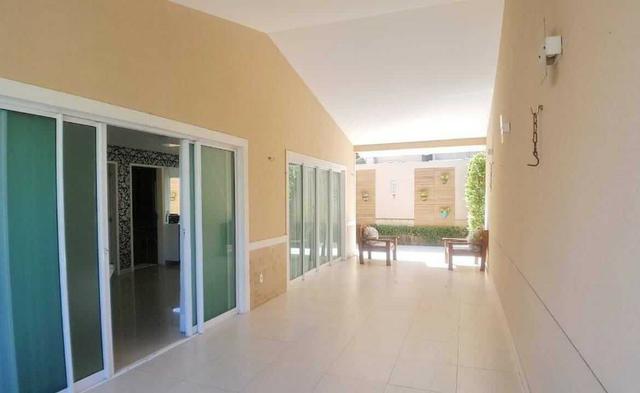 (MRA) TR45617 - Linda Casa na Lagoa Redonda, Aceita Permuta, 186m², 3 Suítes - Foto 3