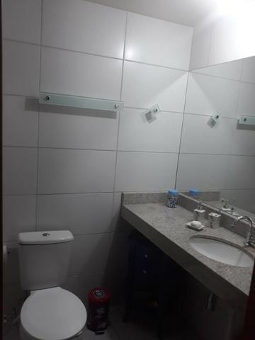3 Quartos 2 Vagas 80m² Armários Planejados Via Enseada - Foto 12