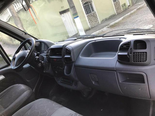 Ducato 2011 - Foto 16