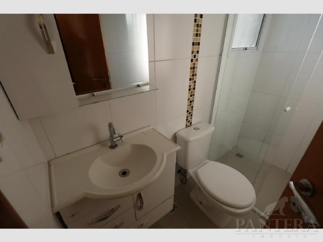 Apartamento para alugar com 2 dormitórios em Parque jaçatuba, Santo andré cod:23624 - Foto 17
