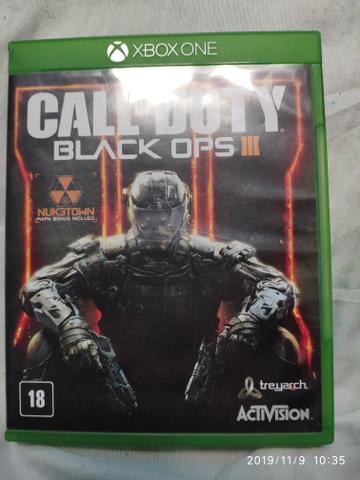 Call of duty Black opps 3