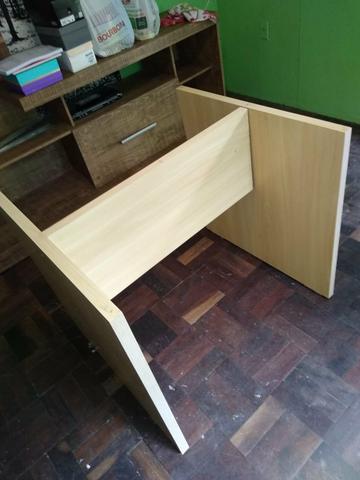 Suporte pra mesa - Foto 2