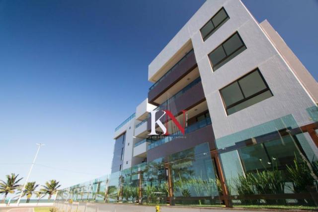 Apartamento com 3 qts, 2 stes à venda, 113 m² por r$ 753.301 - intermares - cabedelo/pb - Foto 5