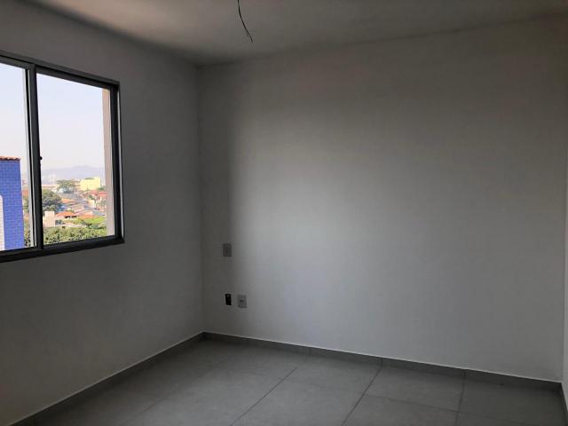 Cobertura à venda com 3 dormitórios em Caiçaras, Belo horizonte cod:6998 - Foto 3