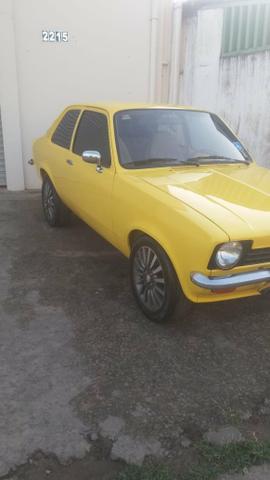 Chevette Tubarão 75 em estado de novo! - Foto 3