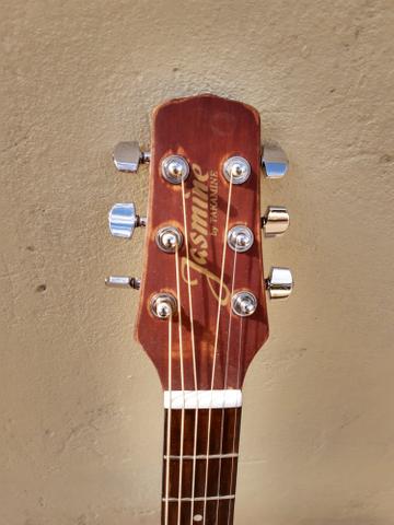 Violão Jasmine by Takamine - Foto 4