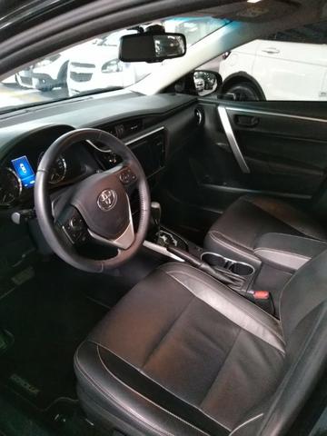 Toyota Corolla XEI 2.0 2019 KM 14.900,00 - Foto 9