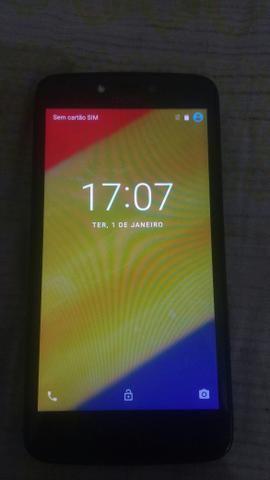 Moto c plus