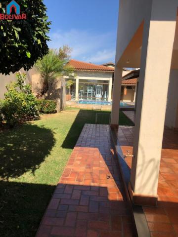 Casa, Jardim América, Itumbiara-GO - Foto 5