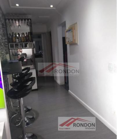 Apartamento para alugar com 3 dormitórios em Gopouva, Guarulhos cod:AP0288 - Foto 4