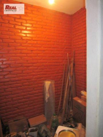 Chácara residencial à venda, chácaras moema, araçatuba. - Foto 19