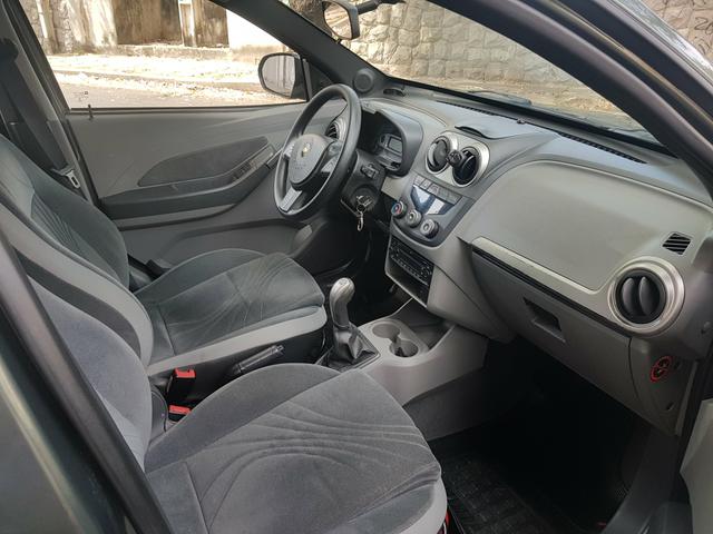 Agile 1.4 LTZ 2012 - Foto 7