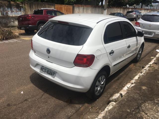 Vw Gol G6 2014 - Foto 4