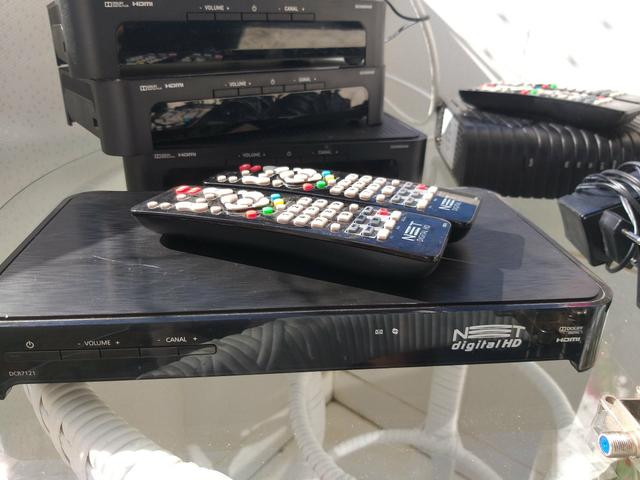 Aparelhos tv n e t - Foto 6